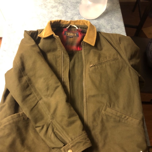 Pendleton Tahoma - Picture 2 of 5